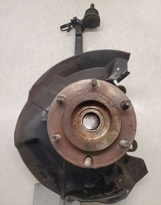 2004-2006 Toyota Tundra 4x2 Front Right Hand Spindle Knuckle Assembly OEM - Image 1 of 4