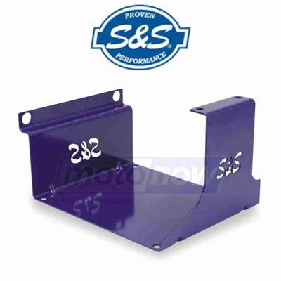 S&S Cycle Engine Stand for 2000-2003 Harley Davidson FLSTS Heritage Springer dg - Imagem 1 de 4