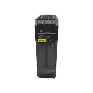 OMRON 24VDC NETZTEIL S8VK-T12024 - Bild 1 von 8