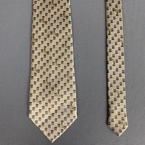 VERSACE CLASSIC V2 TIE - 100% Silk - Made in Italy - FR 20609 - Picture 1 of 12