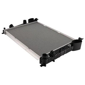 Aluminum Cooling Radiator for Mercedes S600 SL600 2003-2006 2305000303 - Bild 1 von 12