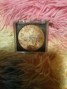 Prestige Skin Loving Mineral Bronzing (MBZ-02 Glam Tan) Not Sealed, NO Box, New - Picture 1 of 2