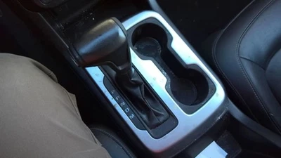 Shifter COLORADO  2016 Transmission Shift 5220116 - Image 1 of 4