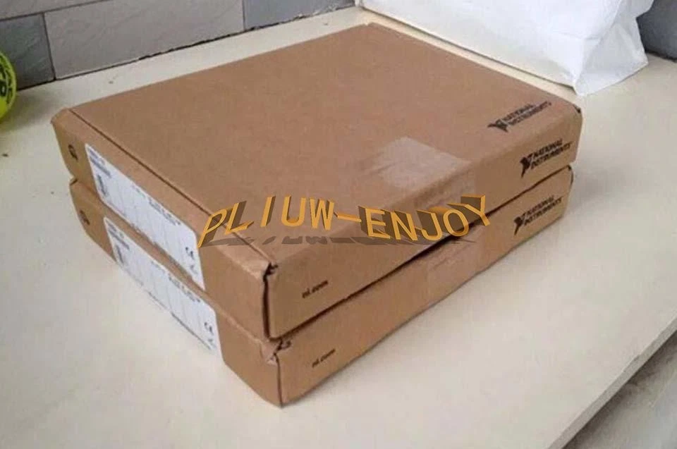 1PÇ NOVO Cartão de Aquisição National Instruments NI USB-6001 782604-01 DATA - Imagem 1 de 1