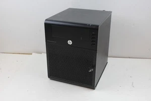 HP ProLiant MicroServer HSTNS-5151 AMD TURION II ,8GB, NO HDD - Picture 1 of 12