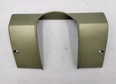 1967 1968 Pontiac GP Catalina Bonneville Steering Column Cover Trim OEM 9787966 Foto 1 de 4