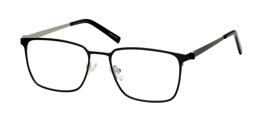 Legre LE5134 очки очки черный подлинный новый 52 мм унисекс - Изображение 1 из 1