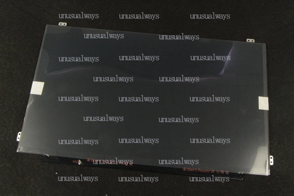 Panel Pantalla LCD Resolución 3840×2160 Sharp 15.6" LQ156D1JX01/LQ156D1JX01B 1 pieza Foto 1 de 1