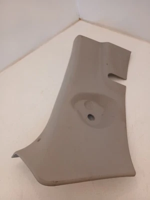 99-03 Ford Windstar trasero derecho pasajero D pilar cubierta gris Foto 1 de 4