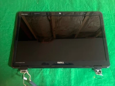 Genuine Dell Inspiron 17R N7110 17.3" Laptop LCD Complete Screen Assembly @2G - Image 1 of 4