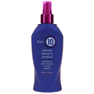 It’s A 10 Miracle Leave-In Product 10 Oz - Image 1 of 3