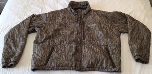 Columbia PHG MossyOak BottomLand Camouflage Hunting Jacket W/Omni-Heat Liner XXL - Picture 1 of 14