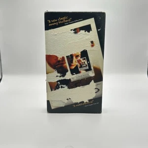 Memento VHS Tape: Damaged Sleeve - Picture 1 of 3