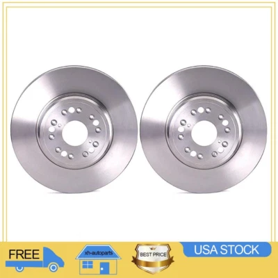 Rotores de freno delanteros equivalentes XH para Lexus LS400 1995-2000 Foto 1 de 3