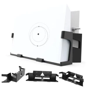 2in1 Wandmontageset für Starlink Gen3 Routerhalterung und Starlink Power - Bild 1 von 7