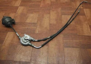 85-87 Honda Goldwing GL 1200 MÓDULO ACTUADOR VÁLVULA DE CONTROL DE CRUCERO 36520-MG9-951 - Imagen 1 de 10