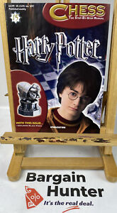 Harry Potter Chess The Step-By-Step Course Magazine Only Issue No. 15 In VGC