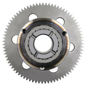 One Way Starter Clutch Kit for Yamaha MT-03 XT660R XT660X XT660Z 5VK-15590-00-00 - Picture 1 of 12