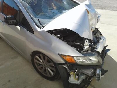 Regulador de ventana de puerta trasera derecha usado se adapta a: Honda Civic 2012 eléctrico trasero Foto 1 de 4