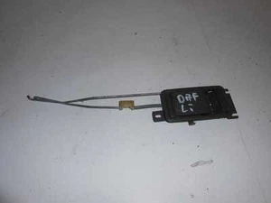 Türgriff Türklinke DAF 400 vorn links - Picture 1 of 1