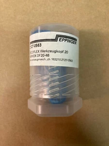 EPPINGER Decoflex Werkzeugkopf 20, 2127-0563, NSRHDX DF20-48 - Bild 1 von 4