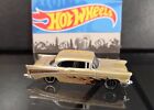 Hot Wheels 1/64 _ '57 Chevy From Larry's Garage Exclusive Set / Rr's_2011_ Loose