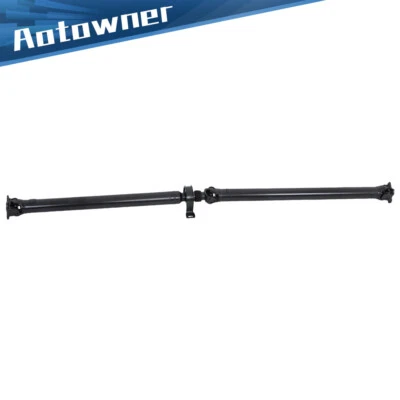 Rear Drive Shaft Assembly 5104084AA For 2003-2006 Dodge Freightliner Sprinter Foto 1 de 4