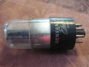 Radio TV Vacuum Electron Vintage Tube, Thousands Available! *FREE SHIPPING* - Picture 1 of 9