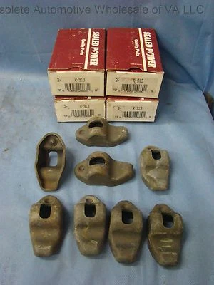 1982 1983 1984 1985 Cadillac 252 8 cilindros DeVille Eldorado Sevilla Juego de brazo basculante Foto 1 de 4