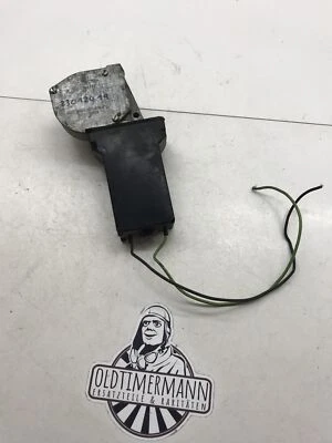 Motor Fensterheber Bosch 0130820032 Mercedes W123  - Image 1 of 3