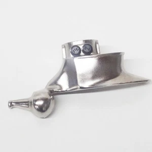 Tire Changer STEEL Mount Demount head Fits Coats ®* 5070 6050 7050 7060 70xEH - Picture 1 of 11