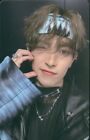 ATEEZ THE WORLD EP.FIN : WILL HONG JOONG Trading Card PLAT