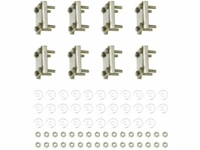 Kit de montagem em barra nerf Westin 79233YS para Dodge Ram 5500 Step 2008-2009 - Imagem 1 de 4