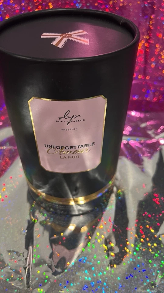 Booty Parlor Unforgettable Amor. Совершенно новый входящие. У меня их несколько.  - Изображение 1 из 3