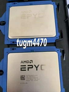 AMD EPYC 7601 CPU server processor PS 7601 bdvihaf 32 core 64 thread 2.2ghz - Bild 1 von 1