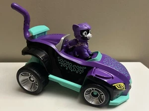 Paw Patrol Cat Pack Shade Vehicle and Action Figure Spin Master - Picture 1 of 6