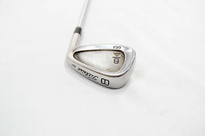 40 度 #8 铁杆 Titleist Dci Rh 36.5 英寸钢硬 Dtg-x — 第 1/4 张图片