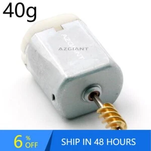 Motor de bloqueo de puerta con cierre central para Toyota Land Cruiser HDJ80 HDJ81 1991-1997 - Imagen 1 de 18