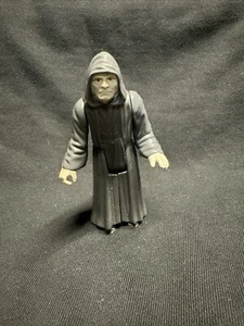 Vintage 1984 Kenner Star Wars The Emperor - incomplete, No COO (Listing #2) - Imagen 1 de 4