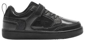 ZAPATILLAS ESCOLARES LELLI KELLY LKSA8402 PIPPA NEGRAS - Imagen 1 de 2