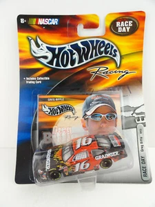 2003 Hot Wheels Racing 1/64 Greg Biffle #16 Grainger - Picture 1 of 6