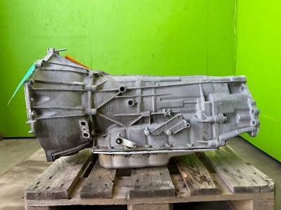 2022 CHEVROLET GMC SIERRA 3500 2500 6.6 GAS 6L90E AUTOMATIC TRANSMISSION 20-24 - Image 1 of 4