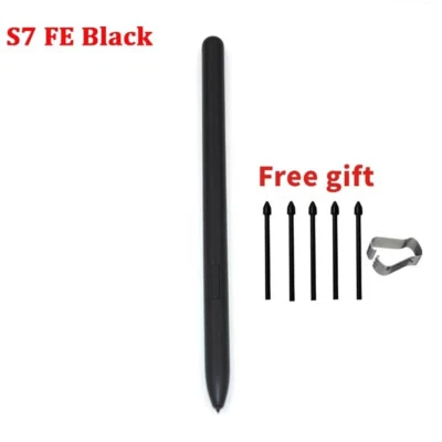 For Samsung Galaxy Tab S7FE Stylus Tab S7FE Stylus with Replaceable Tip - Image 1 of 4