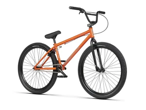 RADIO 26" Ceptor Bike Orange - Picture 1 of 3