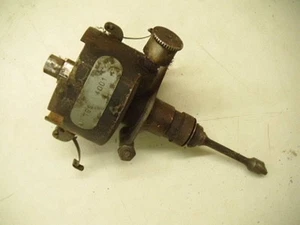 VINTAGE ORIGINAL 1935 CHRYSLER DESOTO 6CYL AUTOLITE DISTRIBUTOR IGS-4001 - Foto 1 di 6
