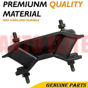 For TATA Safari Dicor And Xenon 2.2L Engines 278924200103 Rear Engine Mounting - Imagen 1 de 7