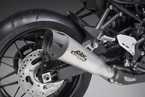 Yoshimura R34 Slip On Silencer Muffler Exhaust Fits Kawasaki Z900RS 2018 2019 - Picture 1 of 7
