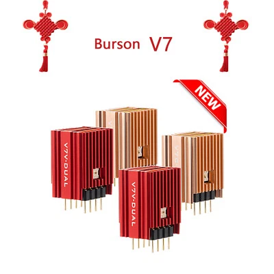 1 Pair Replacement OP Chip Burson V7 for Fosi Audio V3MONO BT20A PRO V3 and ZD3