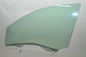 OEM Infiniti G25 G35 G37 Q40 4Dr Sedan Driver Side Left Front Door Window Glass - Picture 1 of 4