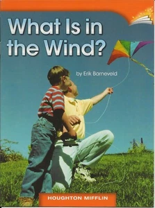 What is in the Wind? (2.2.8) by Erik Barneveld (2006 Houghton Mifflin) - Bild 1 von 2